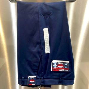 Travel smart classic fit slacks